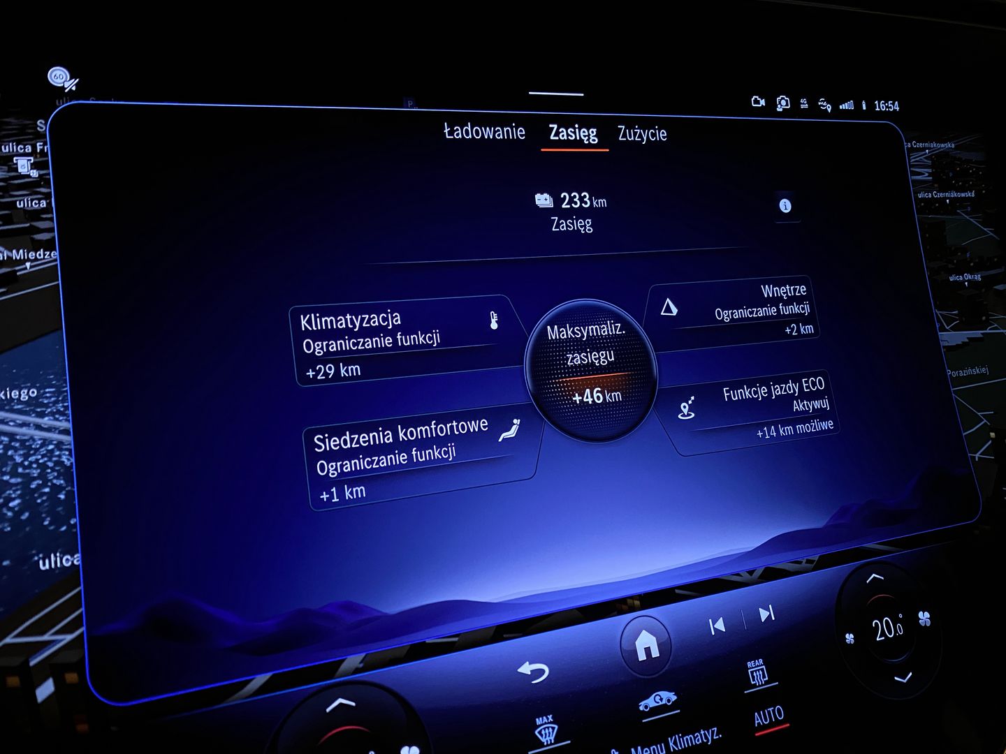 Mercedes EQS SUV 580 4Matic (2023)