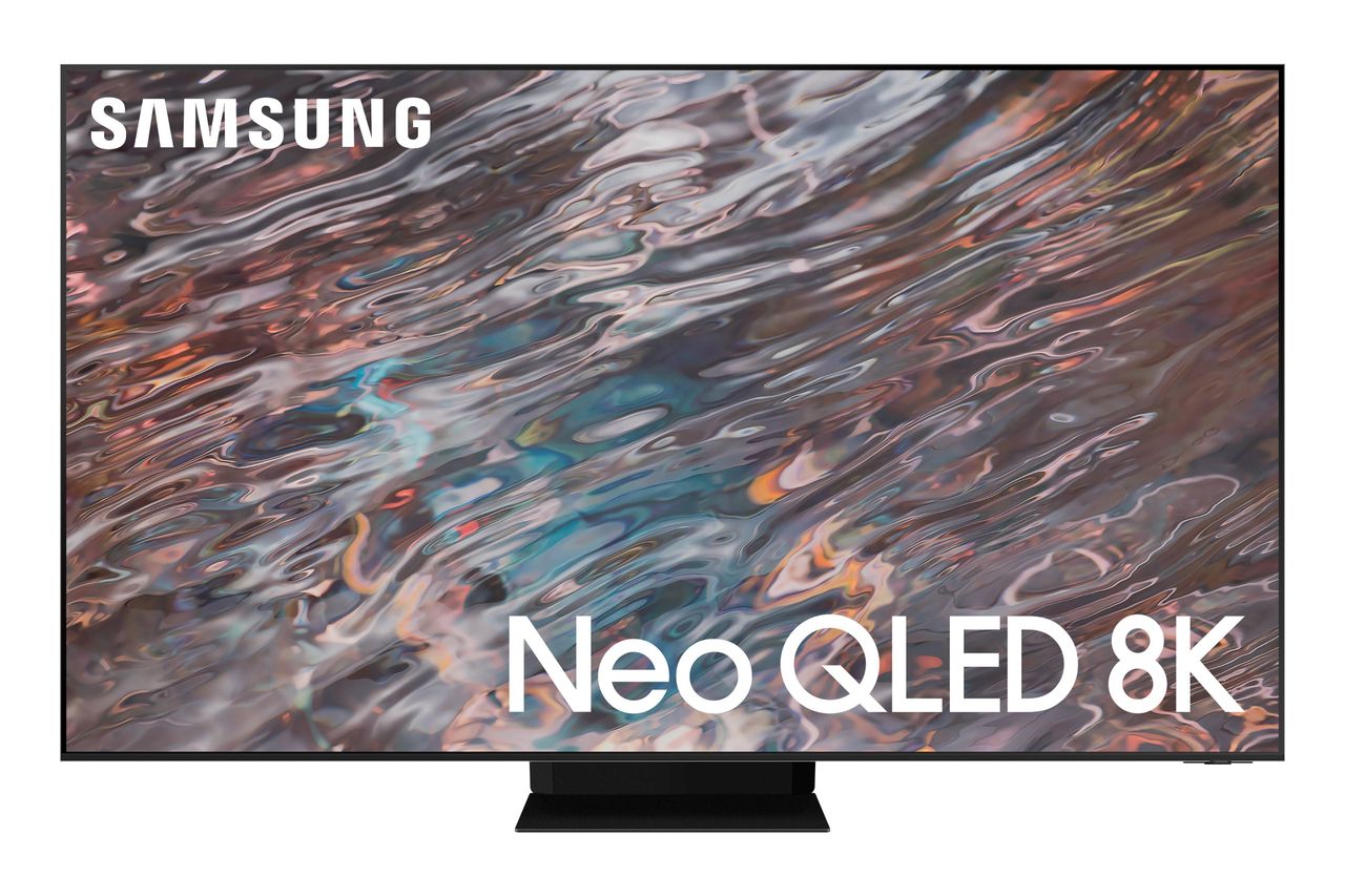 Samsung Neo QLED QN800A