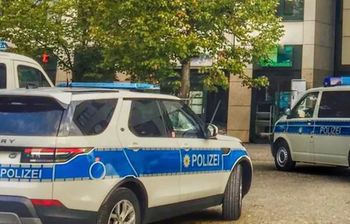 Śmierć Polaka po interwencji policji w Niemczech. Są wyniki sekcji zwłok