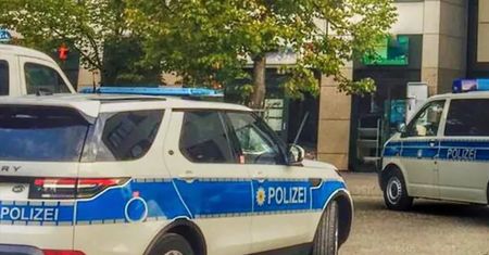 Śmierć Polaka po interwencji policji w Niemczech. Są wyniki sekcji zwłok