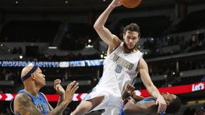 NBA: Zapowiedź sezonu 2015/16 - Denver Nuggets. Roboty na wysokości