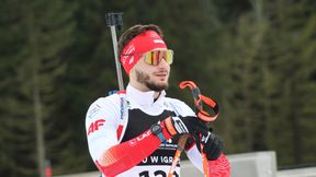 Brawo! Czterech Polaków z awansem do biegu pościgowego