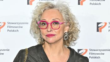 Kinga Dębska padła ofiarą napaści seksualnej. "Wrzeszczałam, płakałam"