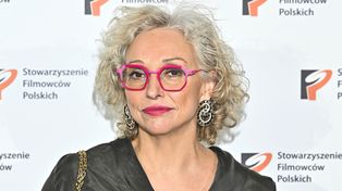 Kinga Dębska padła ofiarą napaści seksualnej. "Wrzeszczałam, płakałam"