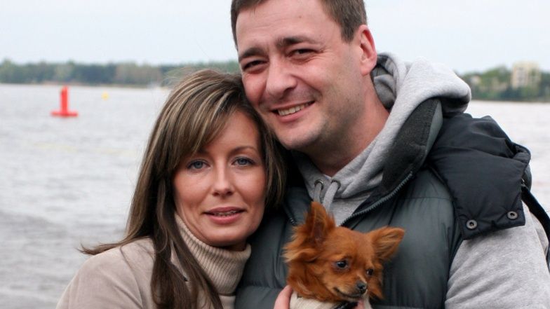 Małgorzata Rozenek zaprasza BYŁEGO MĘŻA na wigilię. "Jak będzie miał taką ochotę, to będzie nam BARDZO MIŁO!"