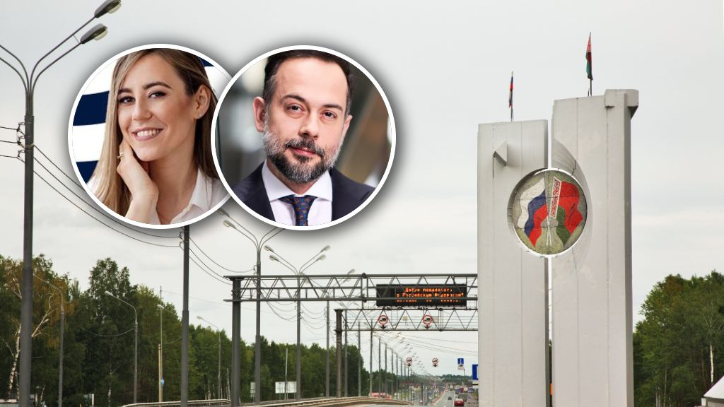 Eksperci komentują zamknięcie granicy