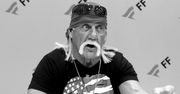Nie żyje Hulk Hogan. Legendarny sportowiec miał 71 lat