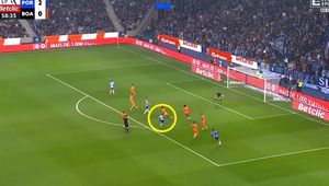 Ma 17 lat i już zachwycił! Spójrz, jaką bramkę zdobył gracz FC Porto [WIDEO]