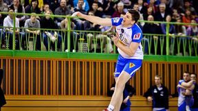 Robert Prygiel: Denerwowała mnie postawa zawodników