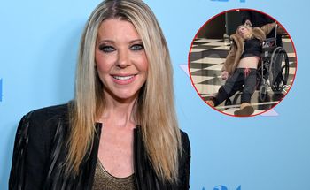 Tara Reid trafiła do szpitala odurzona narkotykami. "Nie wiecie, kim jestem"