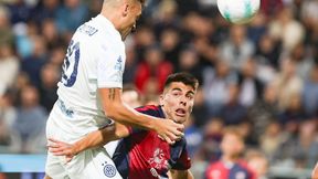 Inter Mediolan goni najlepszych w Serie A. U Piotra Zielińskiego bez zmian