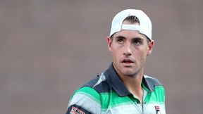 John Isner o programie pomocy: Tour to coś więcej niż tylko garstka najlepszych tenisistów