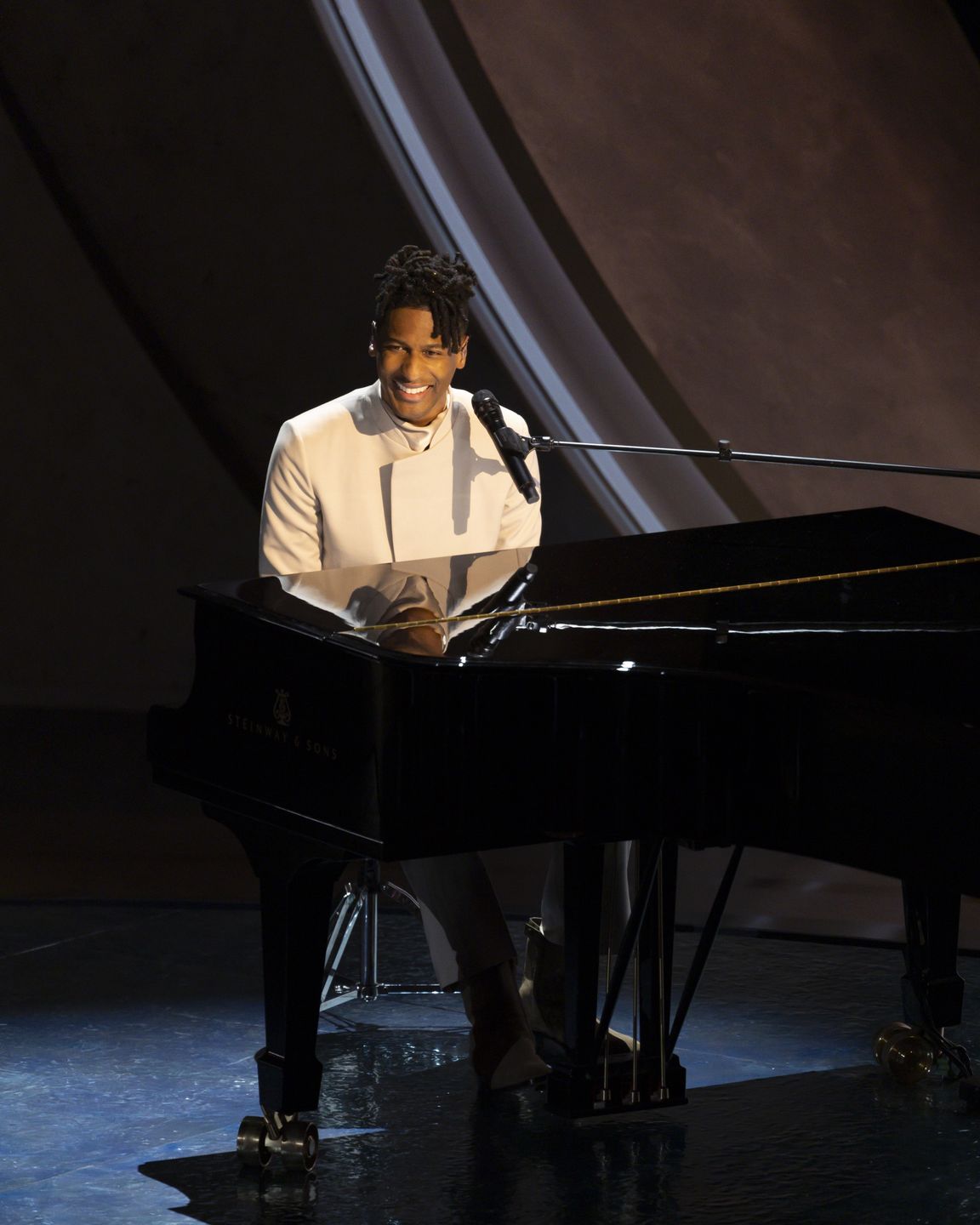 Jon Batiste