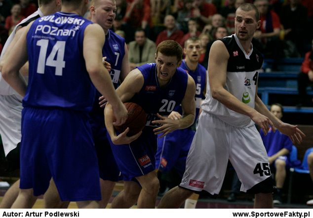 Po dwóch sezonach przerwy Żarko Comagić wróci na parkiety Tauron Basket Ligi