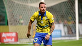 Oficjalnie: Michał Janota w Al Fateh