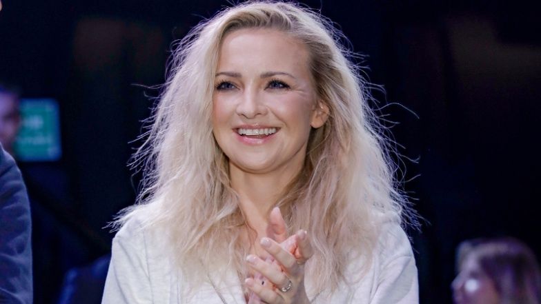 Barbara Kurdej-Szatan