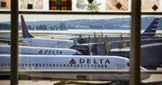 Awaria Delta Airlines. Prezes wziął na siebie odpowiedzialność za odwołanie tysięcy lotów
