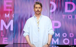 TVN HD Top Model