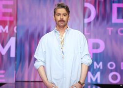 TVN HD Top Model