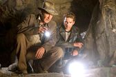 Indiana Jones i Królestwo Kryształowej Czaszki