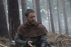 Russell Crowe zapowiada swój film "The Water Diviner"