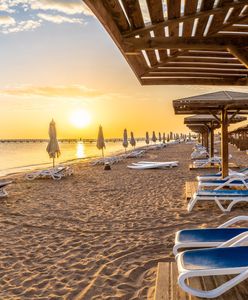 Hurghada przyciąga nie tylko plażami. Egipski kurort ma nową, wielką atrakcję