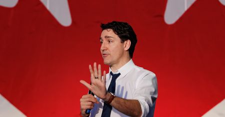 Aneksja Kanady przez USA? Niepokojące słowa Trudeau