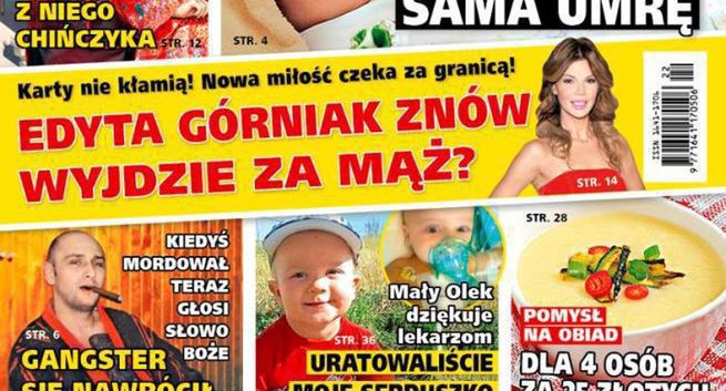 „Takie jest Życie” zmieniło się w tygodnik. Konrad Pawłowski nowym naczelnym