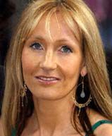 Rowling idzie na bój z Armią Amerykańską