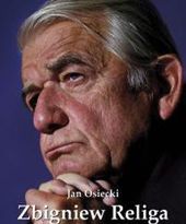 Książka o Relidze - Człowiek z sercem w dłoni