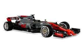 Hass F1 Team chwali silnik Ferrari. "Wykonali niesamowity progres"