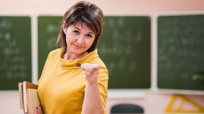 Słynne teksty nauczycieli WF-u i nie tylko - czy pamiętasz je ze szkoły?