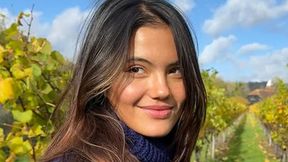 Gwiazda tenisa w nowej roli. Wyjątkowa współpraca