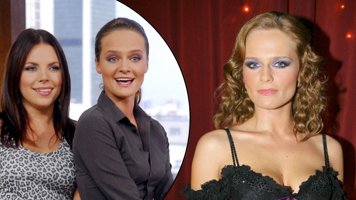 Co słychać u Marii Wiktorii Wałęsy? Tak dziś wygląda