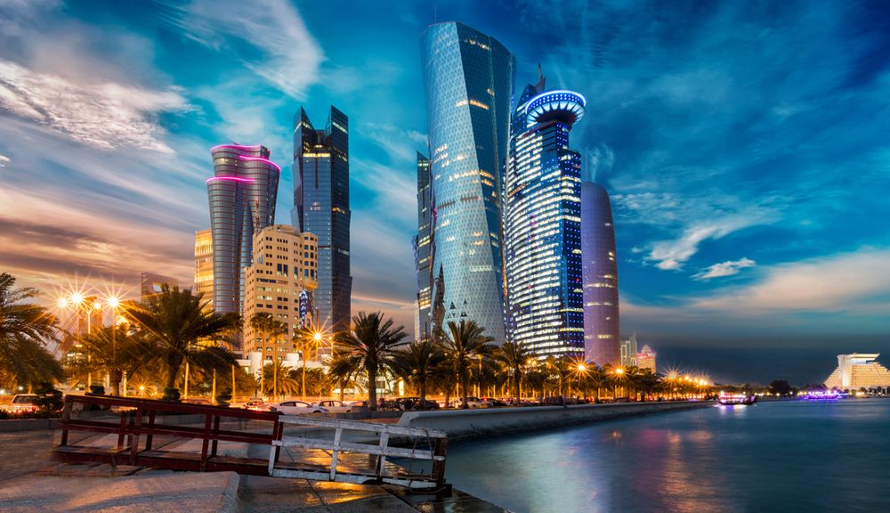 Katar znosi wizy. Kraina bogatych szejków ma być "najbardziej otwartą w regionie"