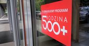 Program 500+. Rafalska: to prowadziłoby do wypłaty rzędu 20 zł miesięcznie
