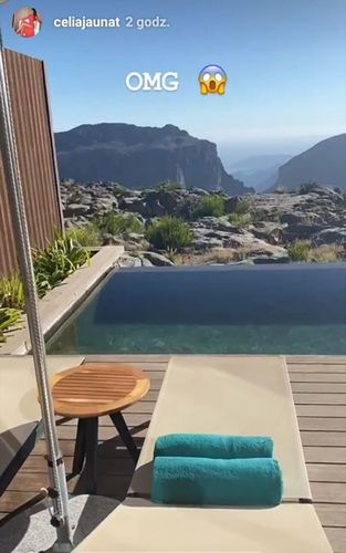 Fot. Instagram/celiajaunat