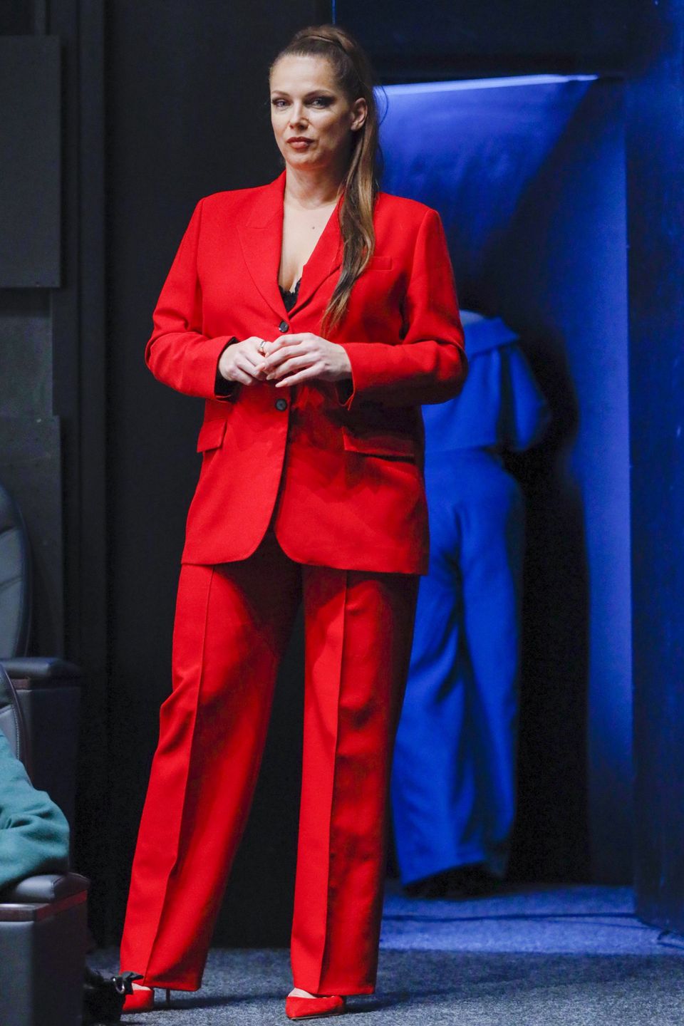 Joanna Liszowska, rok 2022