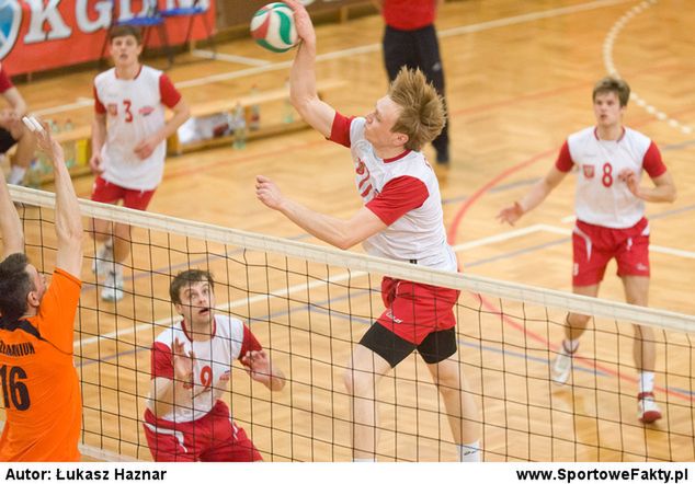 Mateusz Sacharewicz opuszcza Pekpol