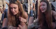 TYLKO U NAS! Karolina Woźniak o kulisach wypadku w "Afryka Express". "Było milion myśli na sekundę"
