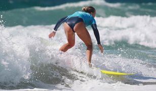 Tak #metoo zmienia sport. W telewizji nie pokażą już zbliżeń na pośladki surferek