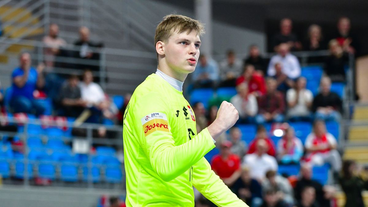 Materiały prasowe / Paweł Bejnarowicz / ZPRP / Na zdjęciu: Marcel Jastrzębski