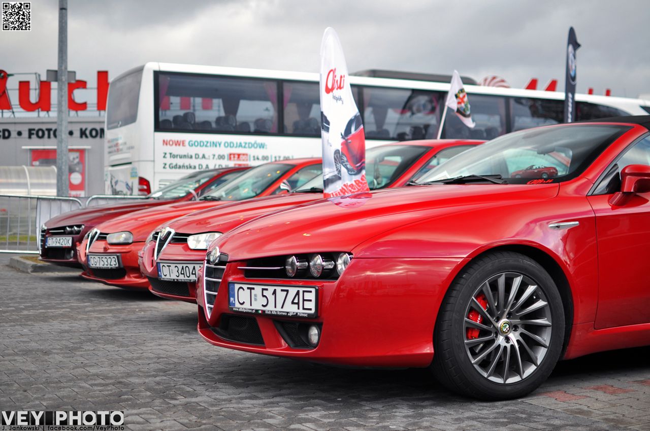 MotoOrkiestra Toruń 2015