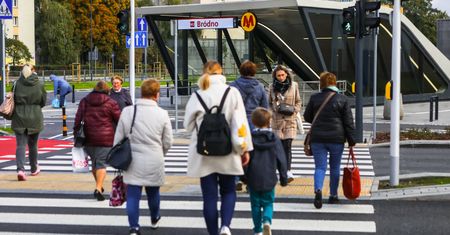 Są najnowsze dane o koniunkturze konsumenckiej w Polsce. Wskaźniki dołują