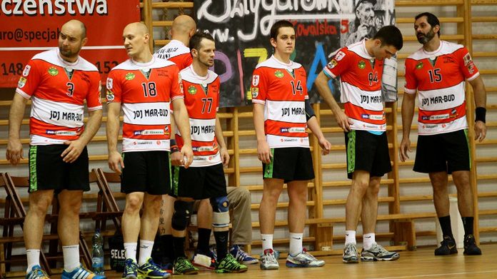 WP SportoweFakty / Joanna Dobranowska