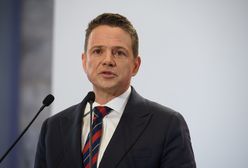 Nowy sondaż. Trzaskowski pewny zwycięstwa w drugiej turze