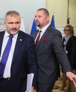 Roszady w prokuraturze. Rzecznik dyscyplinarny zrezygnował