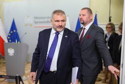 Roszady w prokuraturze. Rzecznik dyscyplinarny zrezygnował