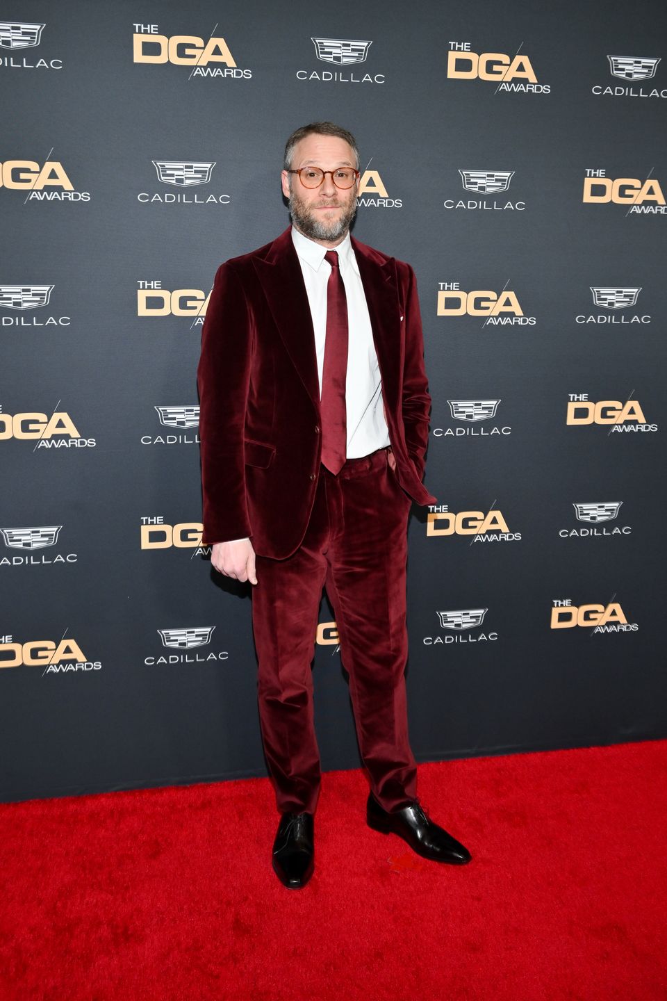 Seth Rogen