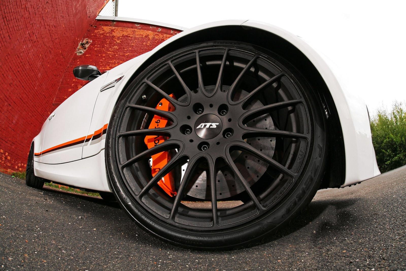 BMW 1 M APP